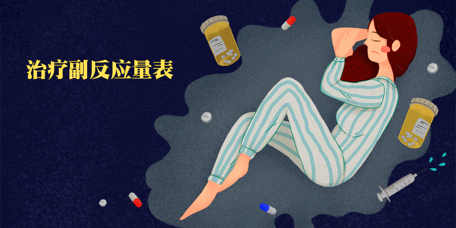 交流恐懼自陳量表(PRCA)
