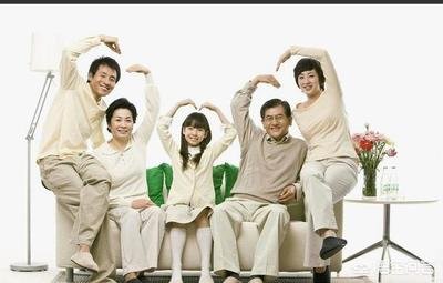 原生家庭與心理健康