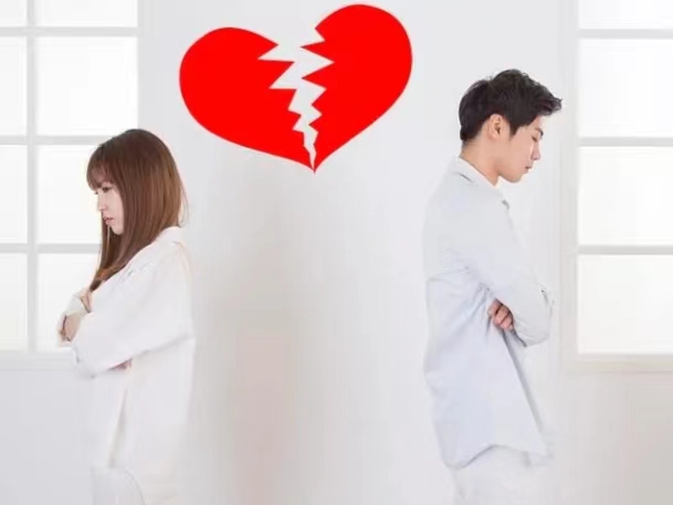 情侶吵架，冷戰(zhàn)開始的標志是什么