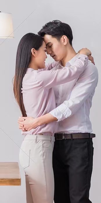 婚姻出現(xiàn)問題，該怎么挽回？
