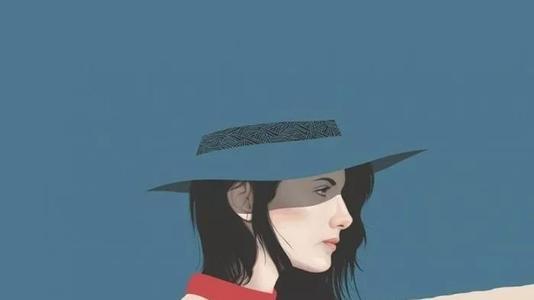 四個(gè)女人背影選出一個(gè)，測(cè)試你在男人眼中的形象？