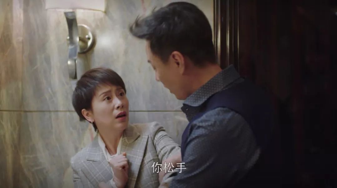 中年人有多慫，看看《小歡喜》就知道了