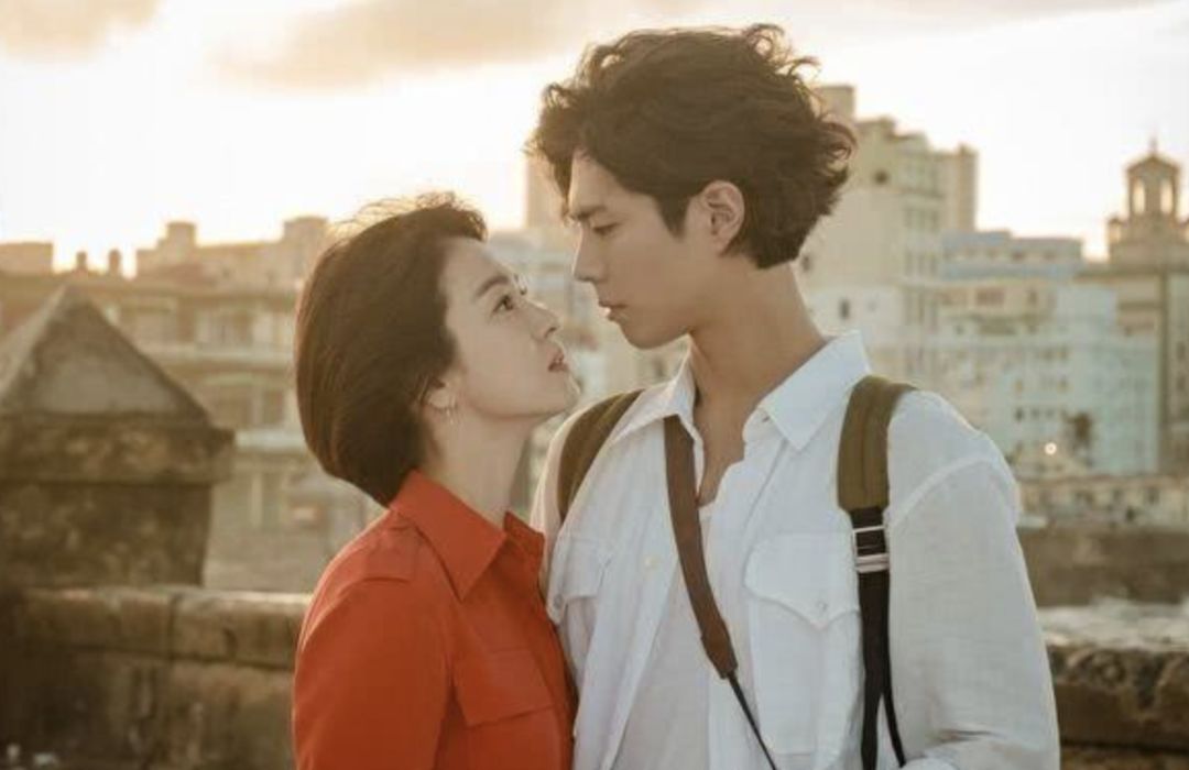 離婚后她像換了個(gè)人,出軌or騙婚,她只字不提