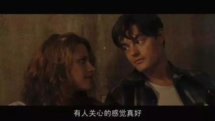 兩個人在一起，陪伴很重要