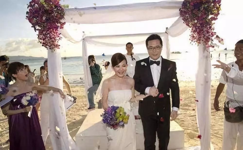 梁靜茹：體面離婚，是我做過最有勇氣的選擇