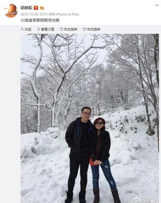 梁靜茹：體面離婚，是我做過最有勇氣的選擇