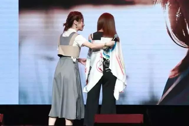 梁靜茹：體面離婚，是我做過最有勇氣的選擇
