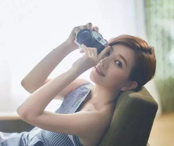 梁靜茹：體面離婚，是我做過最有勇氣的選擇