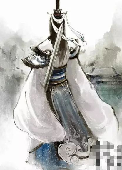 心理學(xué)：憑直覺選出一個(gè)仙人！測(cè)你命中的靠山是誰(shuí)？