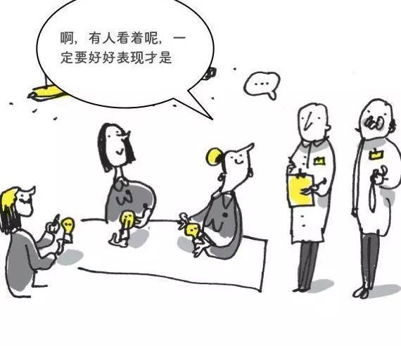 自律的孩子，父母都深諳這些心理學(xué)效應(yīng)