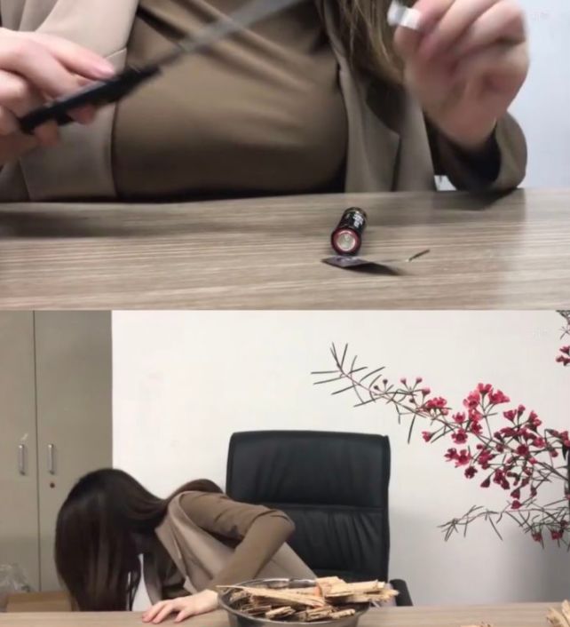 孩子去世五天后，辦公室小野道歉了