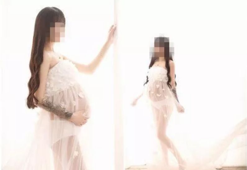 孩子去世五天后，辦公室小野道歉了