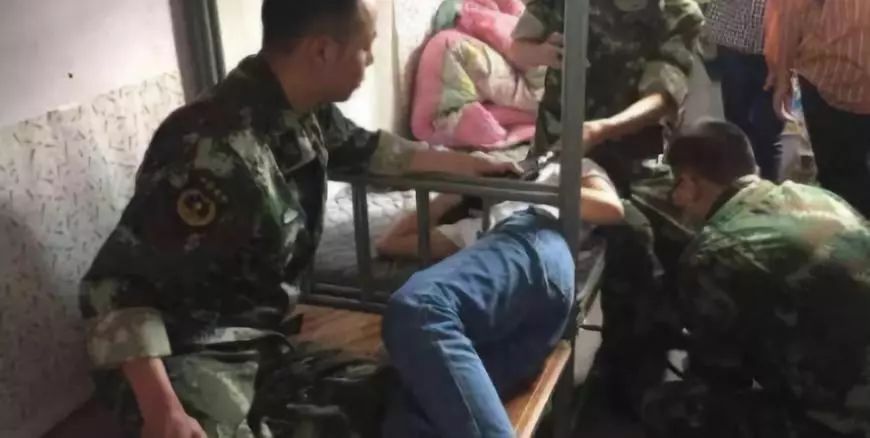 孩子去世五天后，辦公室小野道歉了