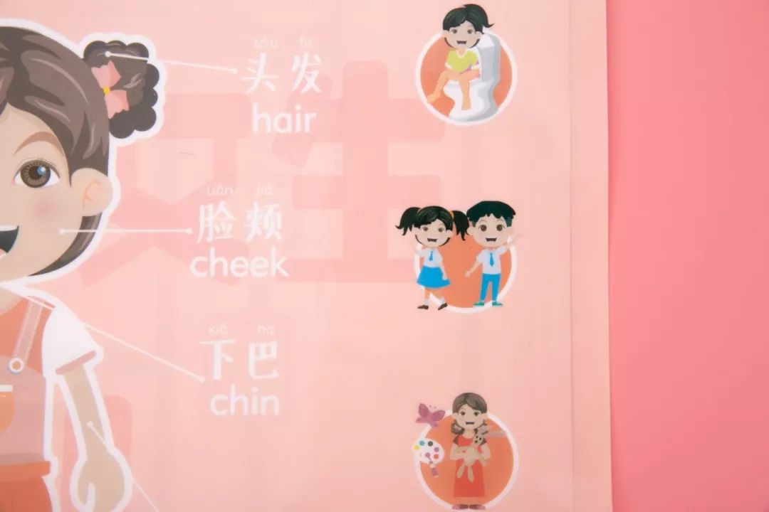 兒童性教育、安全教育如何啟蒙？