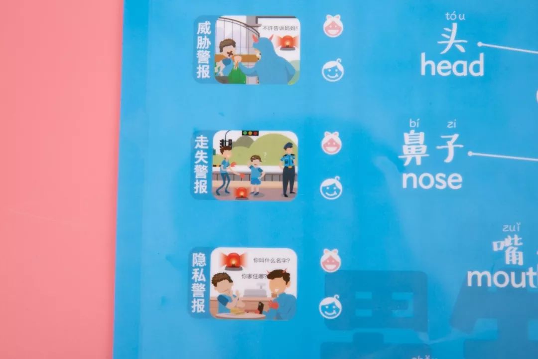 兒童性教育、安全教育如何啟蒙？