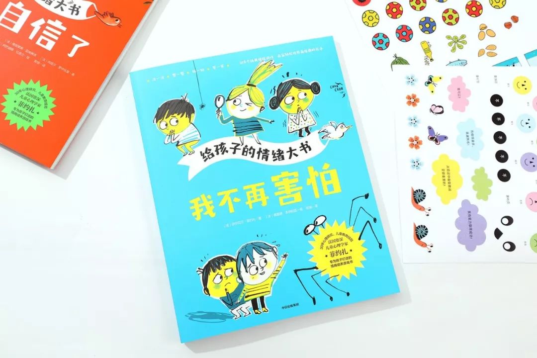 怎樣引導(dǎo)孩子情緒？法國著名兒童心理學(xué)家經(jīng)驗(yàn)