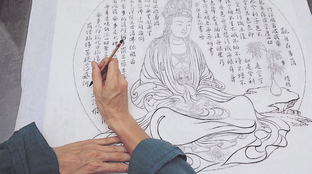 適合現代人修行的，最古老的心理療愈
