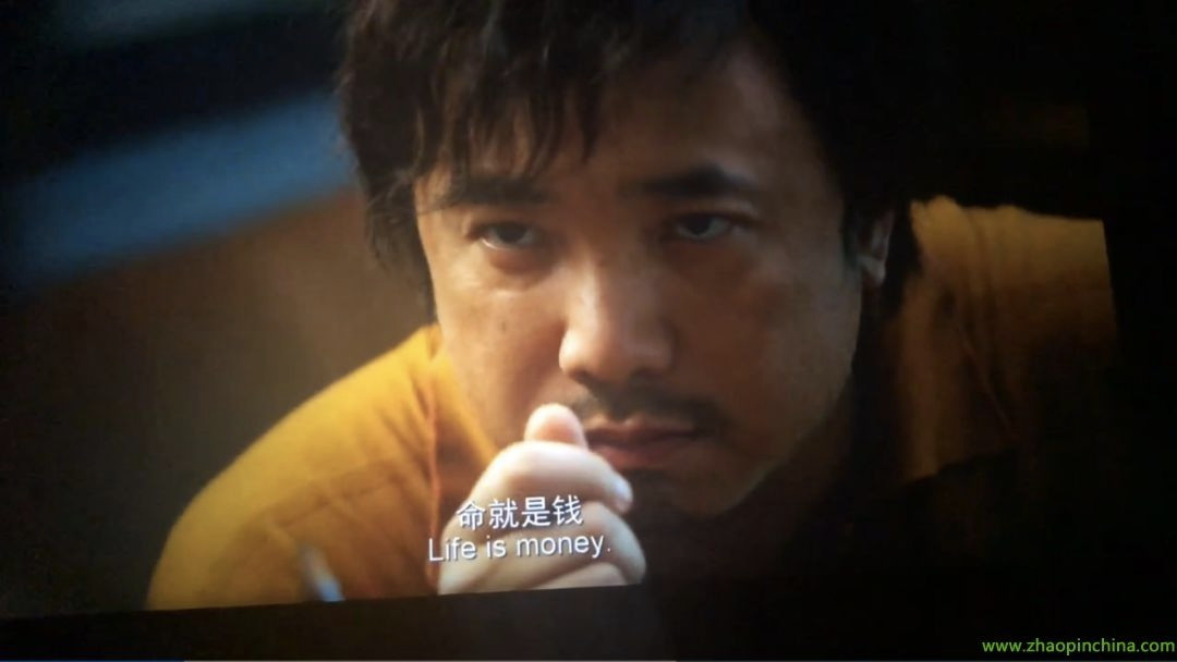 舒淇宣布暫告演員生涯：人到中年，錢(qián)不是最重要的