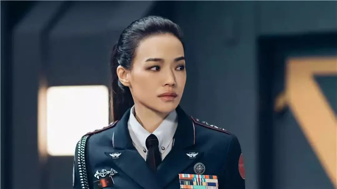 舒淇宣布暫告演員生涯：人到中年，錢(qián)不是最重要的