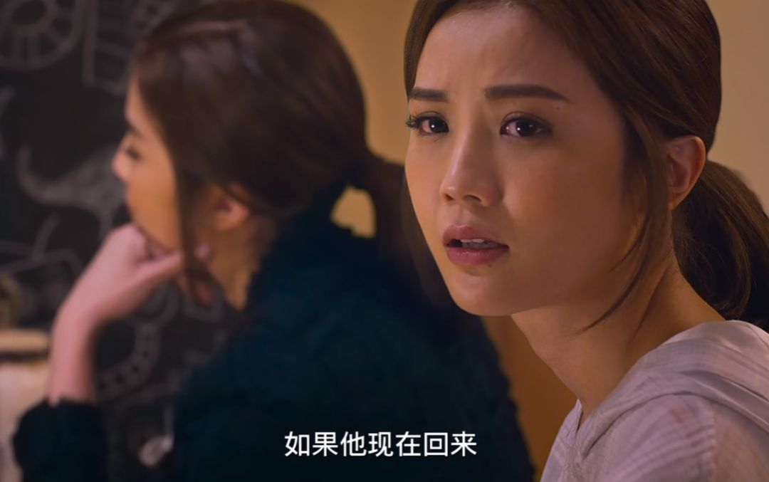 那個(gè)愛發(fā)脾氣的女人，在背后原諒了你多少次？