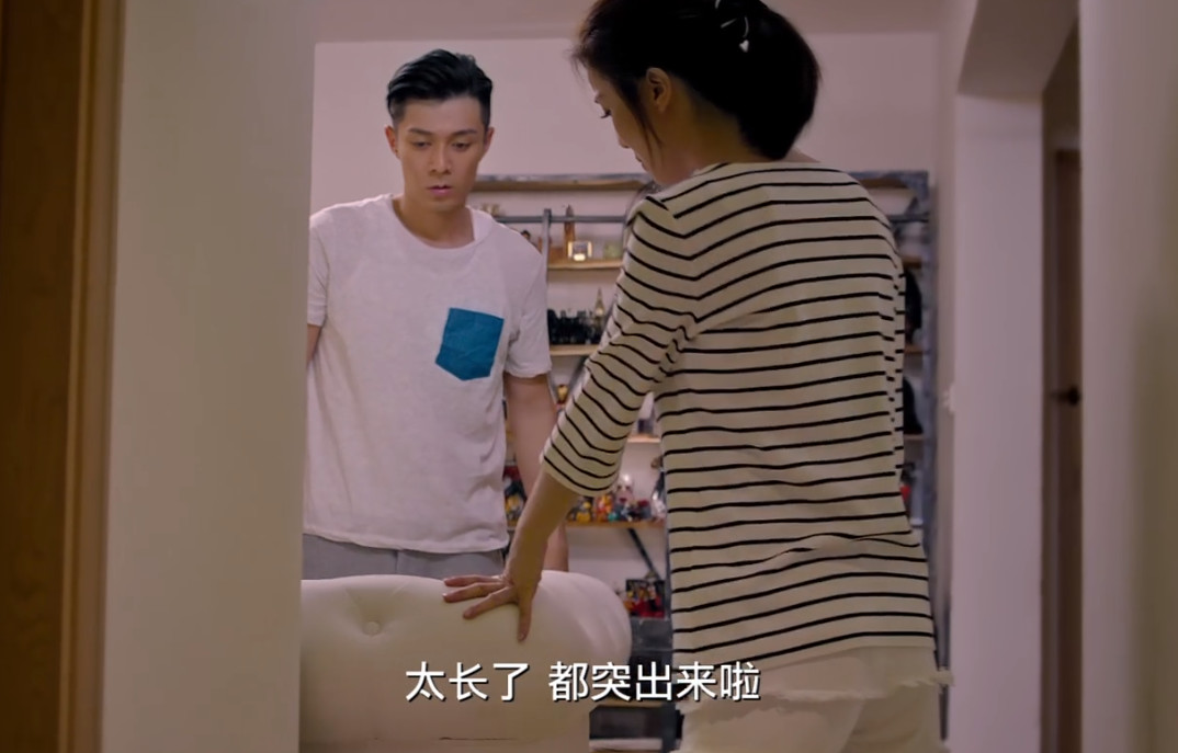 那個(gè)愛發(fā)脾氣的女人，在背后原諒了你多少次？