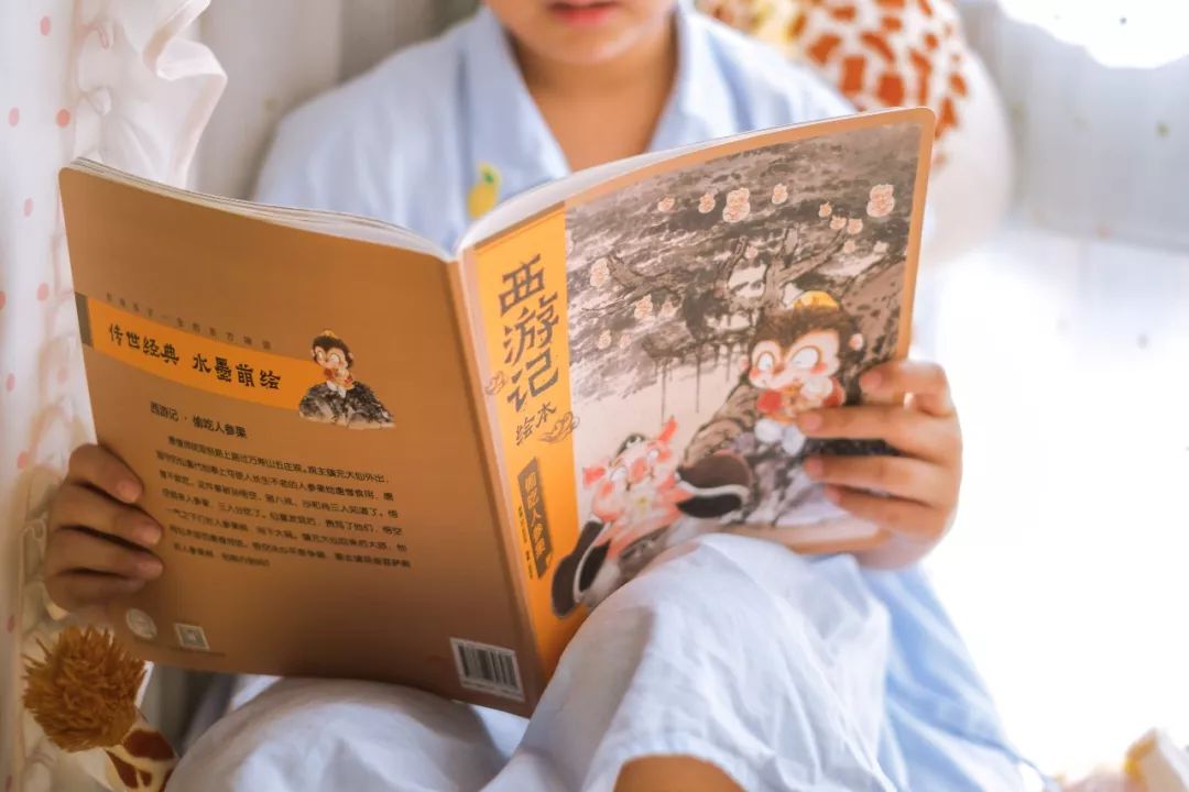 為什么《西游記》播了那么多遍，還有那么多人愛看？