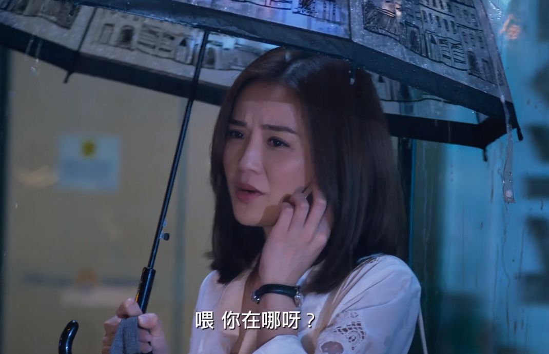 那個(gè)愛發(fā)脾氣的女人，在背后原諒了你多少次？