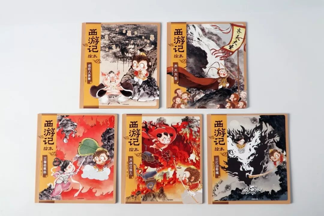 為什么《西游記》播了那么多遍，還有那么多人愛看？