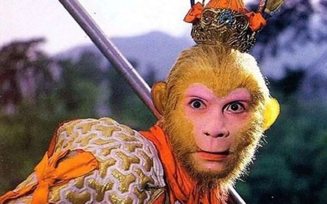 為什么《西游記》播了那么多遍，還有那么多人愛看？