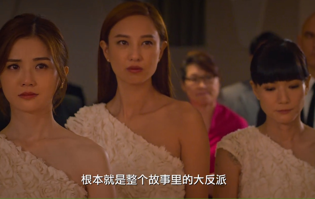 那個(gè)愛發(fā)脾氣的女人，在背后原諒了你多少次？