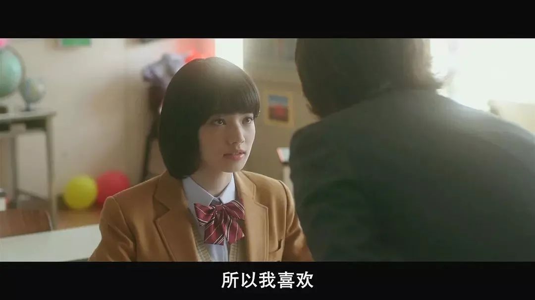 男朋友第一次是怎樣親到你的？