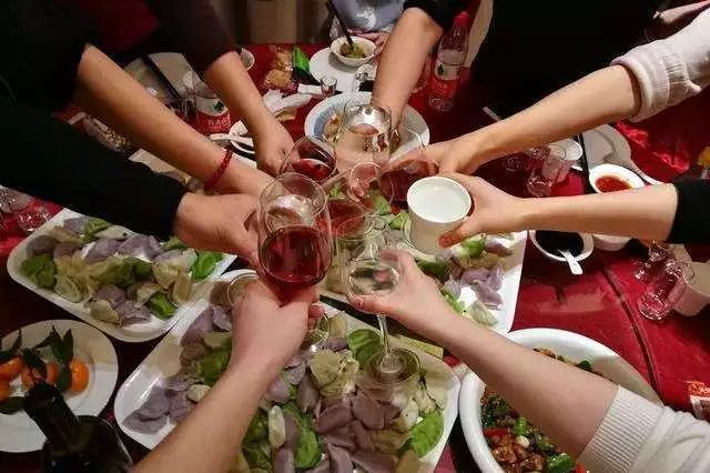 拒絕“節(jié)后綜合癥”，讓自己“燃”起來！