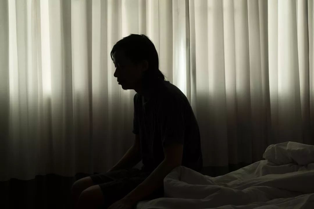 那個(gè)76歲的老人，親手殺了44歲的兒子