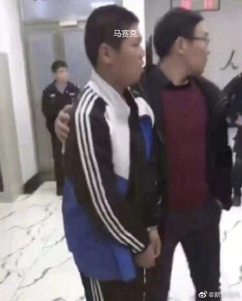 大連13歲男孩虐殺10歲女孩僅被收容教養(yǎng)：他還是個(gè)孩子，千萬別放過他！