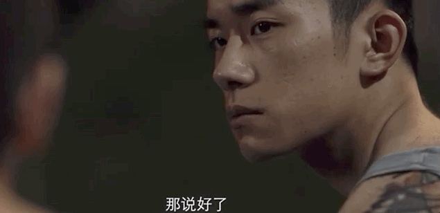 《少年的你》血色青春中，有著愛恨最極端的樣子