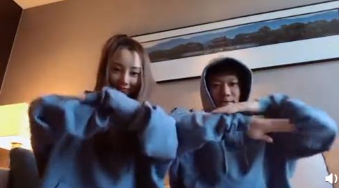 李小璐出軌視頻曝光：這一次，我真的很心疼她的孩子