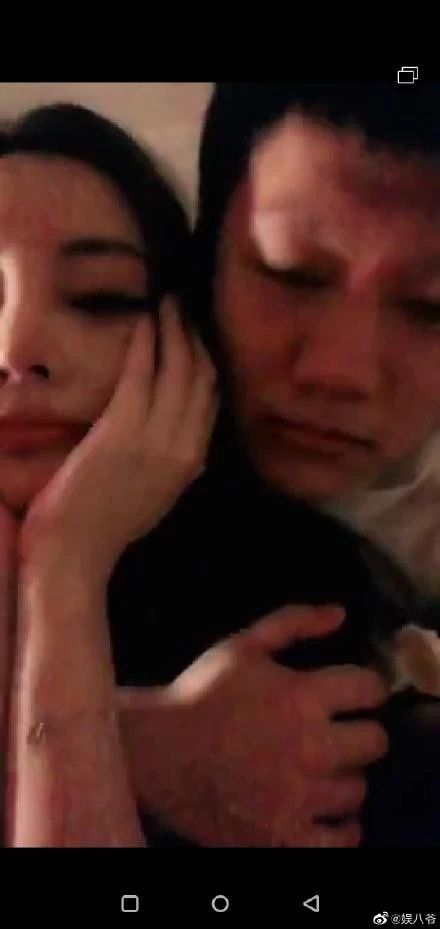 李小璐出軌視頻曝光：這一次，我真的很心疼她的孩子