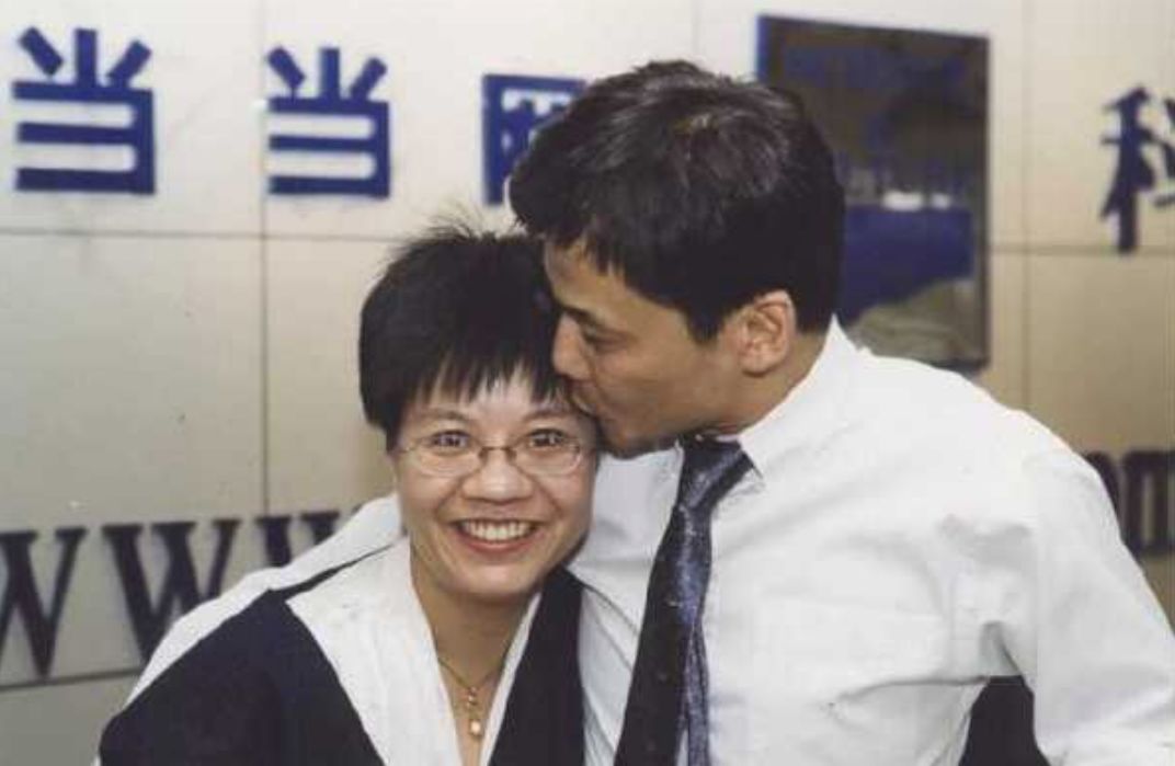 李國(guó)慶俞渝離婚大戰(zhàn)：心理咨詢(xún)8年，為何挽救不了這段婚姻？