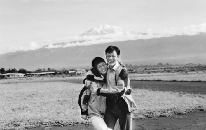 李國(guó)慶俞渝離婚大戰(zhàn)：心理咨詢(xún)8年，為何挽救不了這段婚姻？