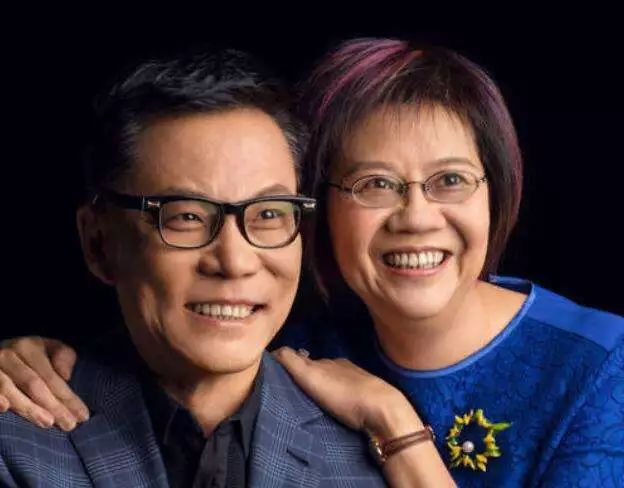 李國(guó)慶俞渝離婚大戰(zhàn)：心理咨詢(xún)8年，為何挽救不了這段婚姻？