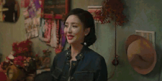 找個(gè)能征服自己又認(rèn)慫的男人