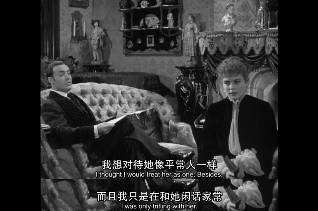 遠(yuǎn)離你身邊的煤氣燈人