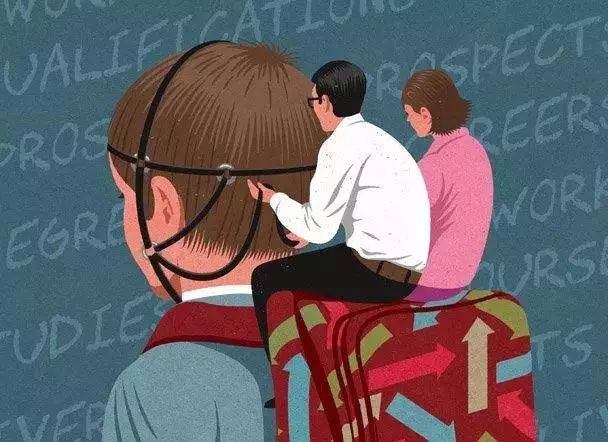 《少年的你》孩子誤入歧途，都怪父母沒教育好！