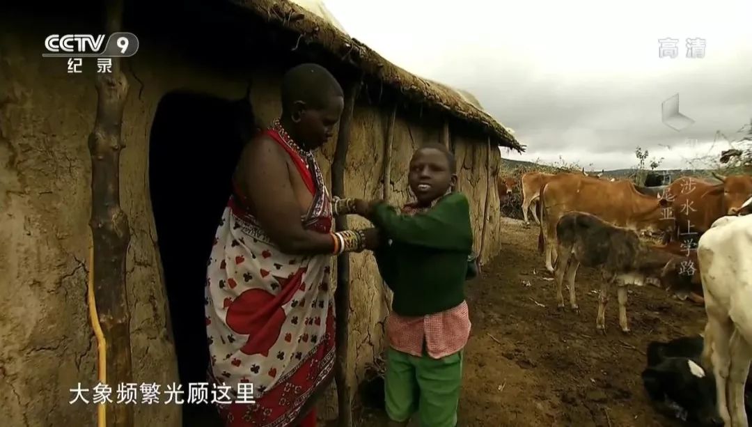 上學到底為了什么？這群孩子用生命回答這個問題