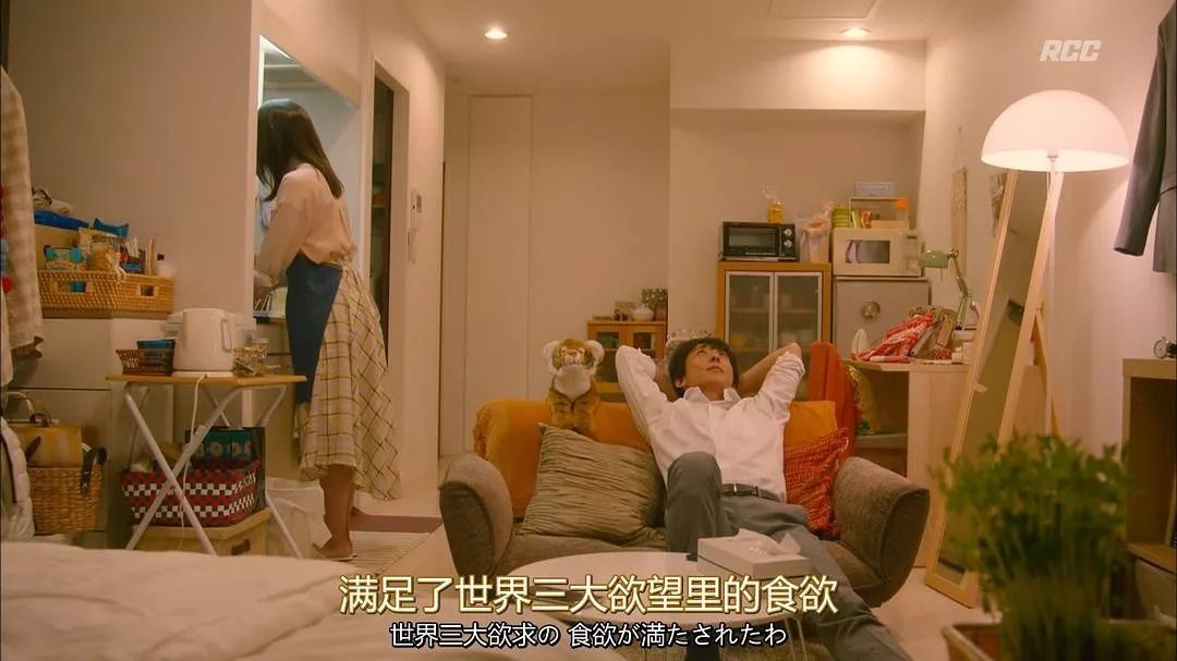 我們都在變得不像人，然后又渴望重新成為人