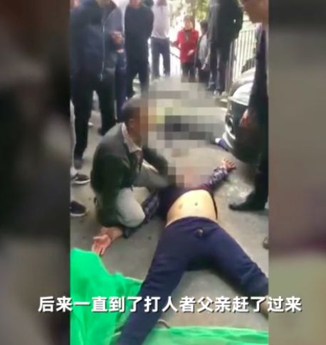 圍觀9歲男孩被殺、一定要教會(huì)孩子這3種求助方式