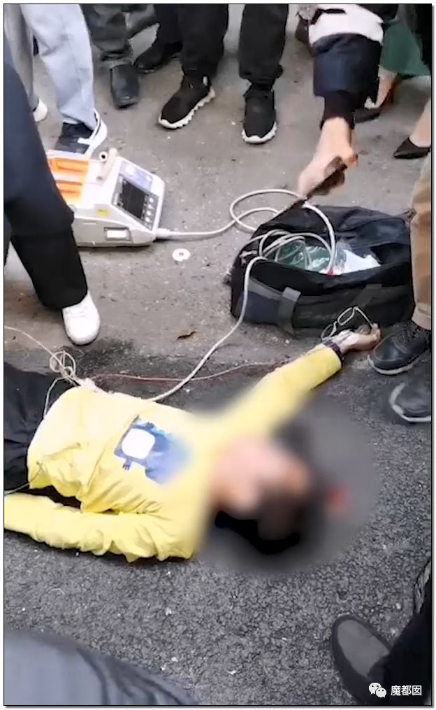 圍觀9歲男孩被殺、一定要教會(huì)孩子這3種求助方式
