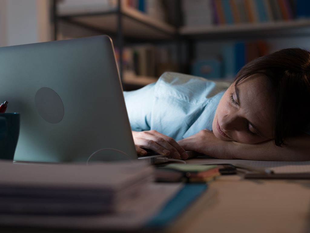 早起毀上午晚起毀一天？你對(duì)睡眠認(rèn)知有多少