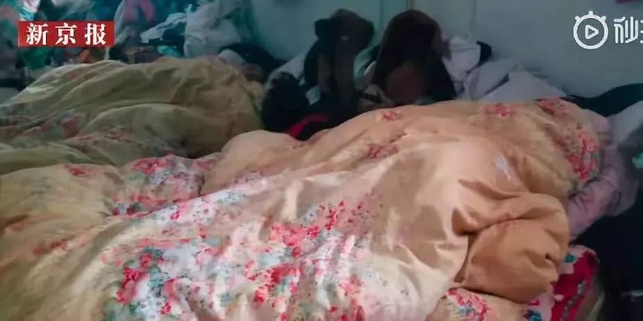 14歲為父子生下3孩：是人性黑暗，還是愚昧悲劇