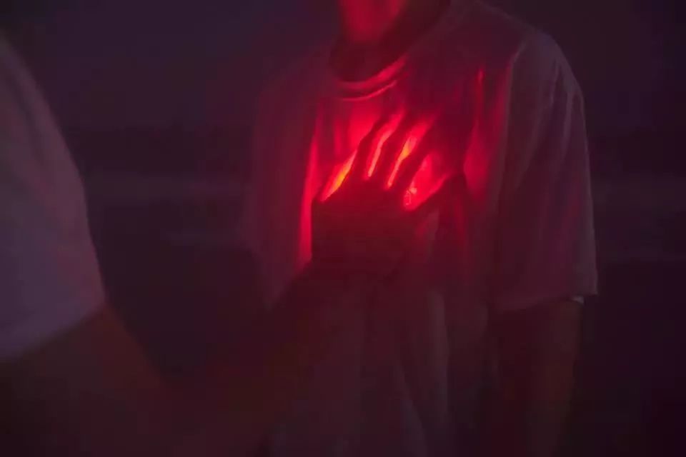 缺乏共情能力的背后，是個怕受傷的孩子